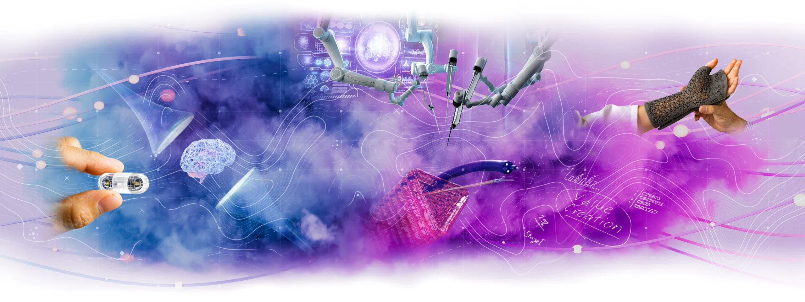 ICLHamlynRobots's tweet card. The call for papers for the 2026 Hamlyn Symposium on Medical Robotics is now OPEN....