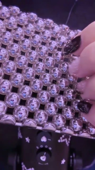 DouceVibeAsMr's tweet card. Quel est ton préféré ❤️Mix tapping asmr #tapping #tappingasmr...