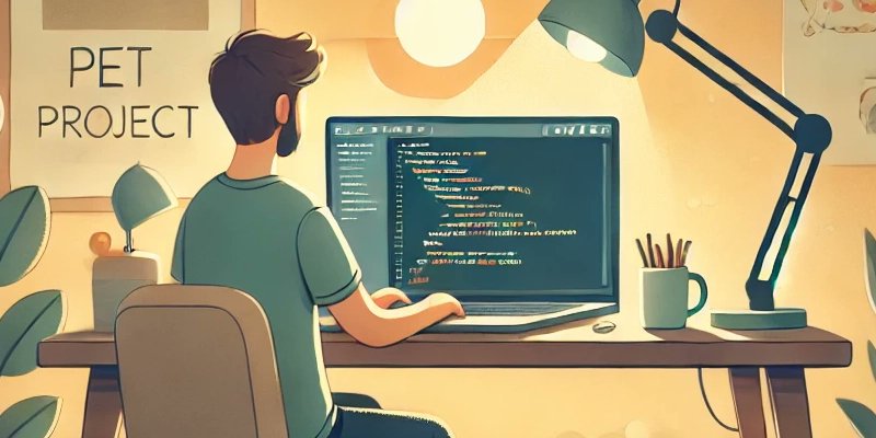 prod42net's tweet card. Where do you look for strength every day inspired by software development? How do you find...