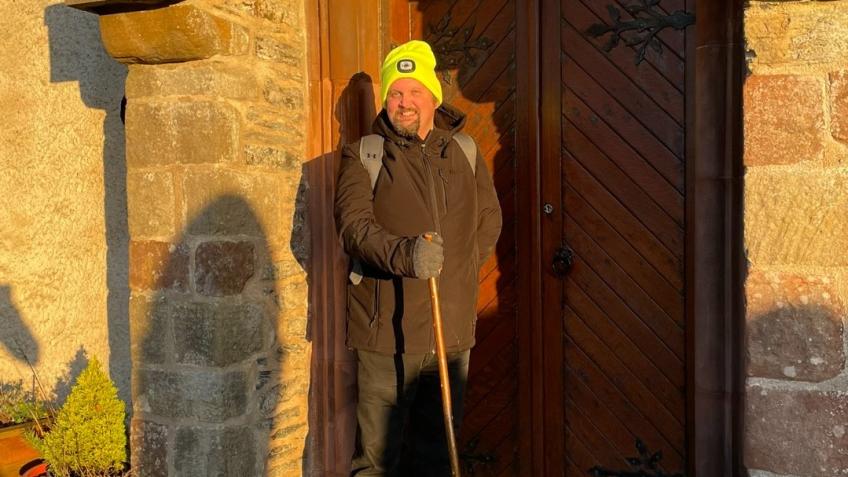 peterlitman2's tweet card. To raise much needed funds to support the Cathedral's choir of children and adults.