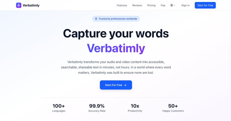 Tweet card summary image