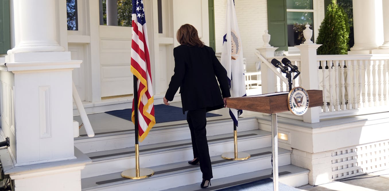 StewartPrest's tweet card. In Canada, the recent provincial election in British Columbia shows just how important it is for losing politicians to accept defeat. regardless of the example set by Donald Trump.