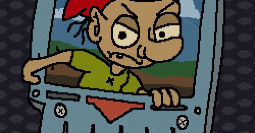 Tweet card summary image