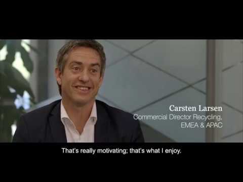 JavierConstan16's tweet card. Closing the loop with plastics