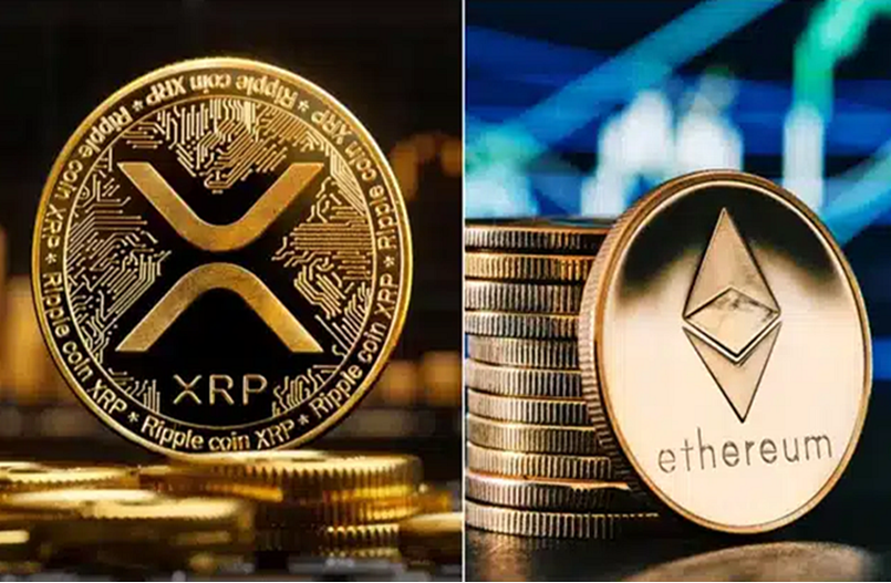 Exeswap's tweet card. How Exe Combines Speed, Decentralization, and Data-Powered Innovation