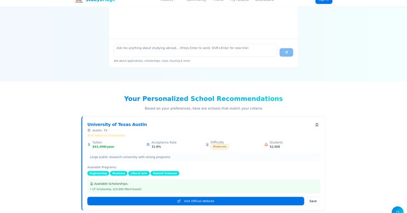 Tweet card summary image