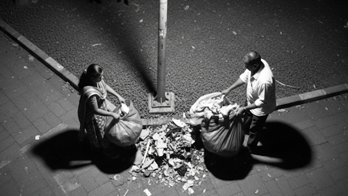 thatsMalayalam's tweet card. AI System Shuchitha AI Developed to Identify Litterbugs in Thiruvananthapuram Smart City മാലിന്യം വലിച്ചെറിയുന്നവരെ ഇനി എഐ പിടിക്കും: സ്മാര്‍ട്ട് സിറ്റി പരിസരങ്ങളില്‍ പുത്തന്‍ സാങ്കേതിക വിദ്യ