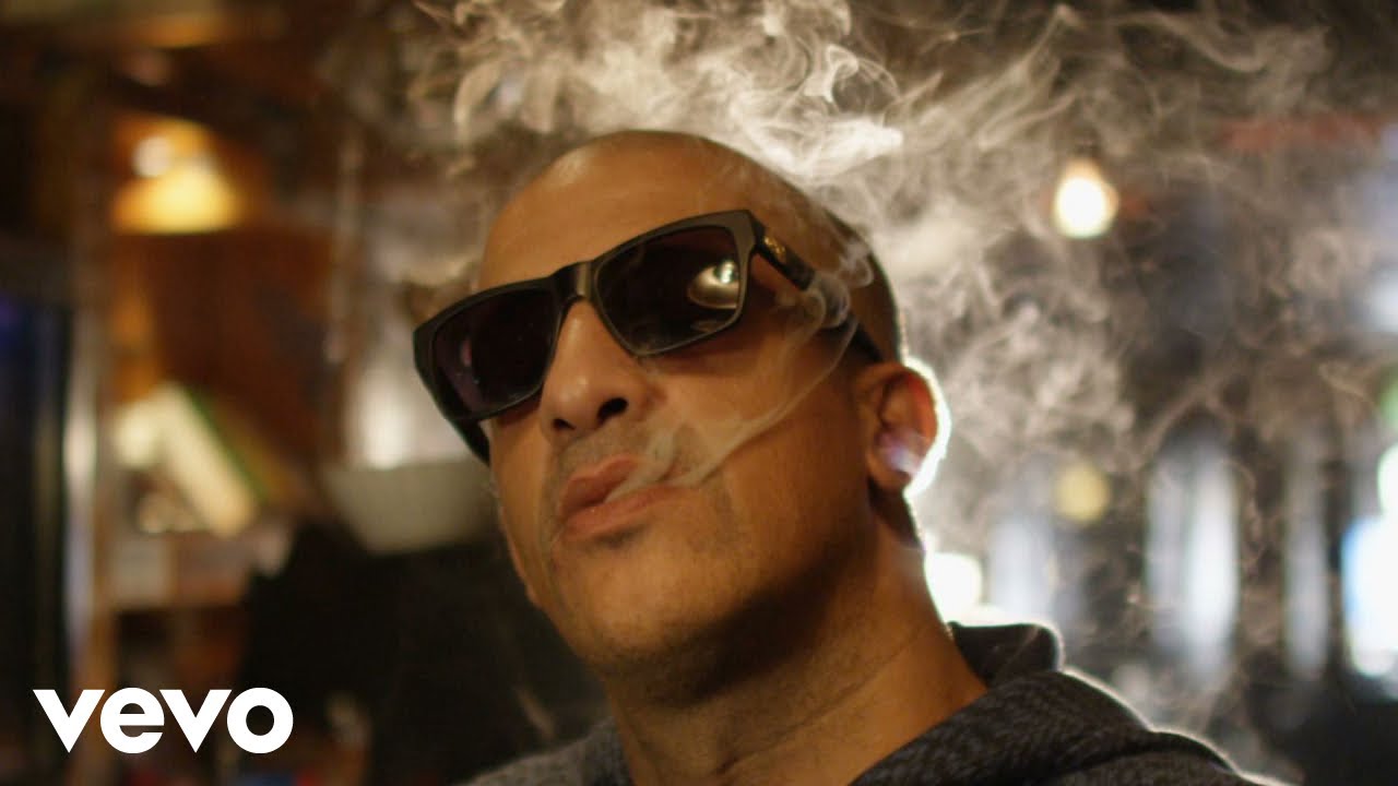 merlinpapin3's tweet card. Rim'K - Cellophané (Explicit)