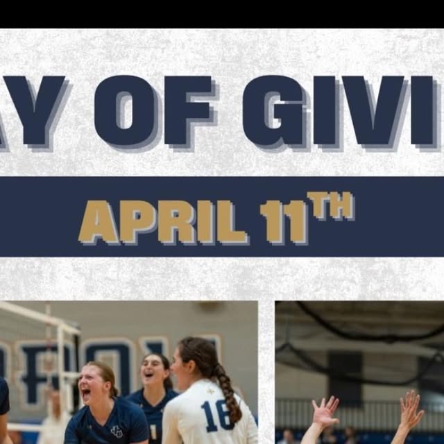 JCU_VB's tweet card. JCU Volleyball (@jcu_vb) • Instagram photo