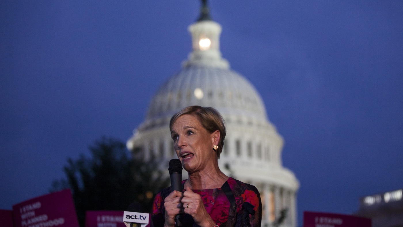 DocMcnick's tweet card. Cecile Richards, the longtime activist for women's rights and former head of Planned Parenthood, died Monday after battling brain cancer.