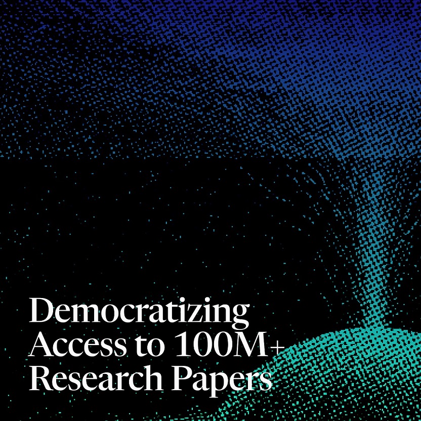grass's tweet card. OSSAS (Open Source Summaries at Scale) : The Inference.net × LAION × Grass | LAION