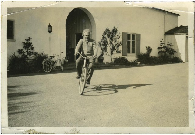 ScienceWeekly's tweet card. But of all the places he visited, one city stood out in particular. Pasadena, with its warm weather, lively culture, and, most importantly, its reputation as a scientific hub, had a deep personal a…