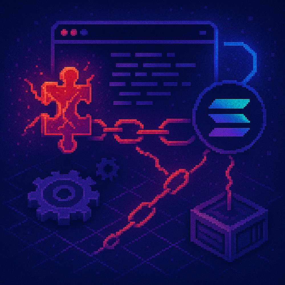 SocketSecurity's tweet card. Socket researchers identified a malicious Chrome extension that manipulates Raydium swaps to inject an undisclosed SOL transfer, quietly routing fees ...