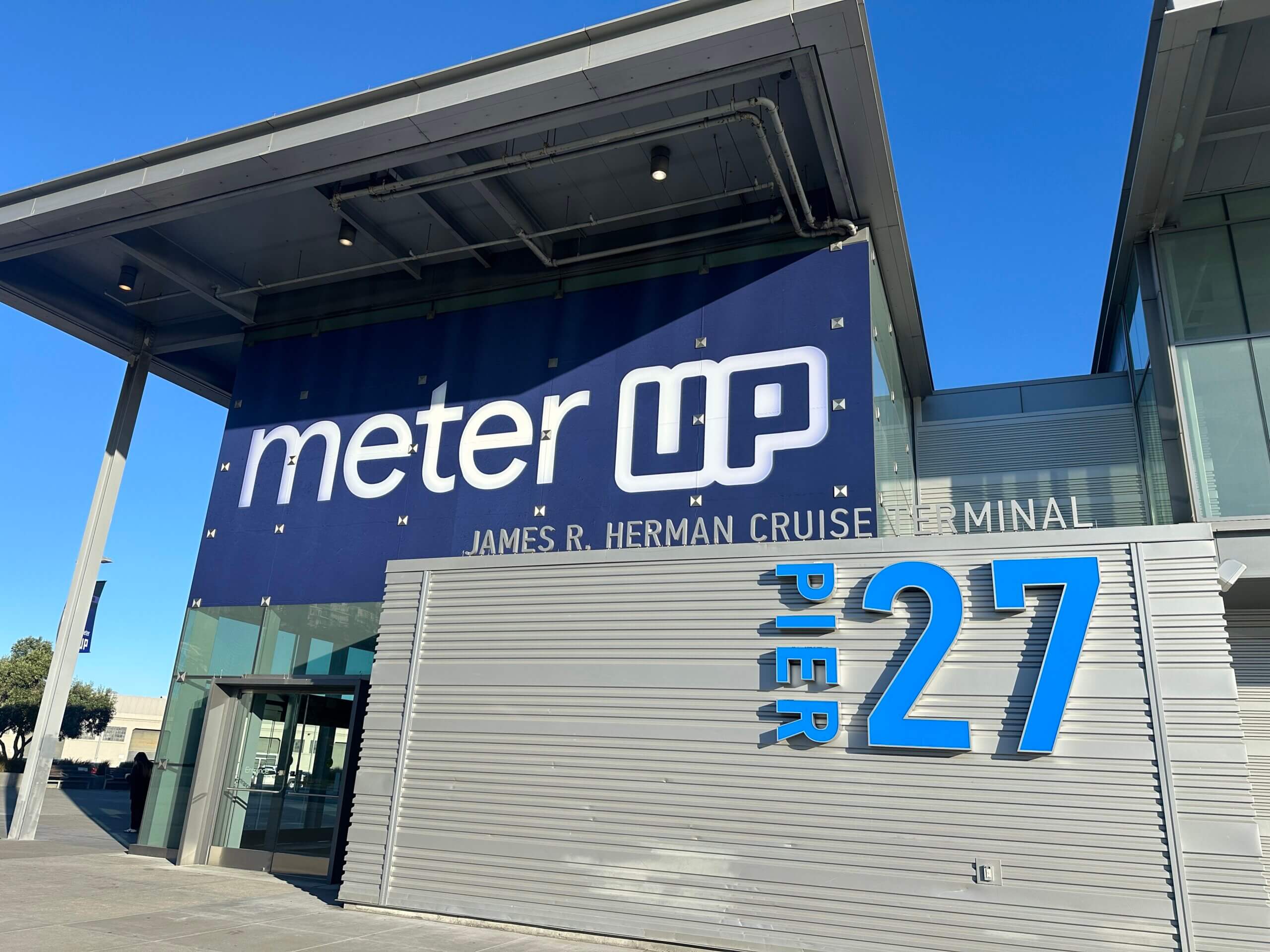 ConvergeDigest's tweet card. Speaking at today’s Meter Up 2025 gathering in San Francisco, CEO Anil Varanasi outlined a sweeping vision for rebuilding enterprise