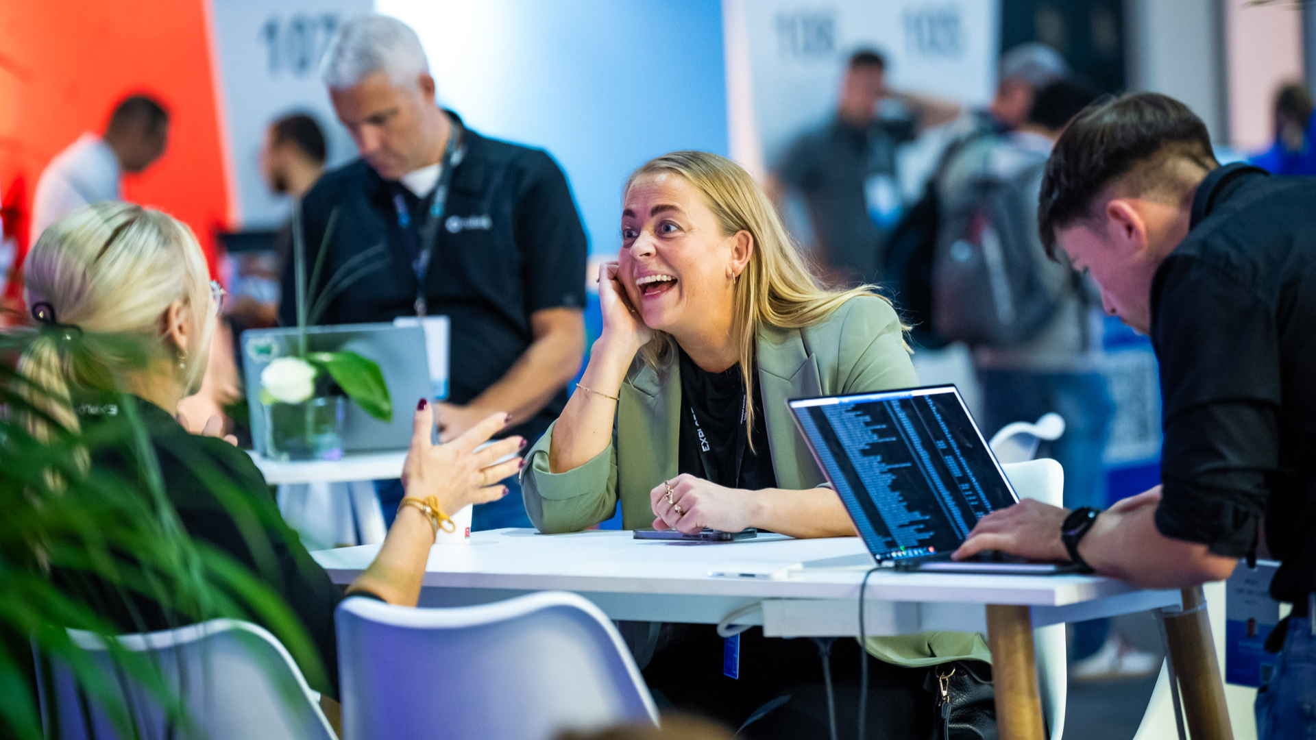 ATLVMUG's tweet card. We asked our community what they wish someone had told them before their first Explore, and wow, did they deliver. Get the inside scoop.