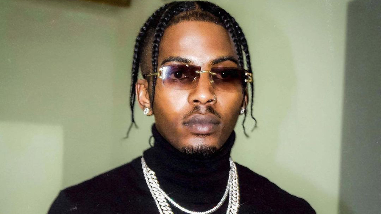 OfficialBlog_UR's tweet card. South African hip hop artiste FLVME returns with a new single, ‘Prayers Up’, following the major success of his previous release ‘Let Me Down’. From landing the top position on a coveted South...