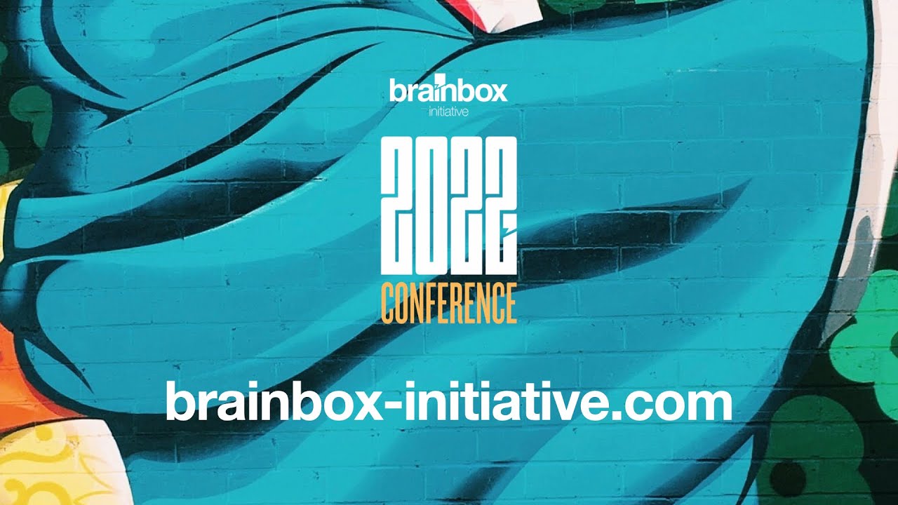 Brainbox_Init's tweet card. Brainbox Initiative Conference 2022
