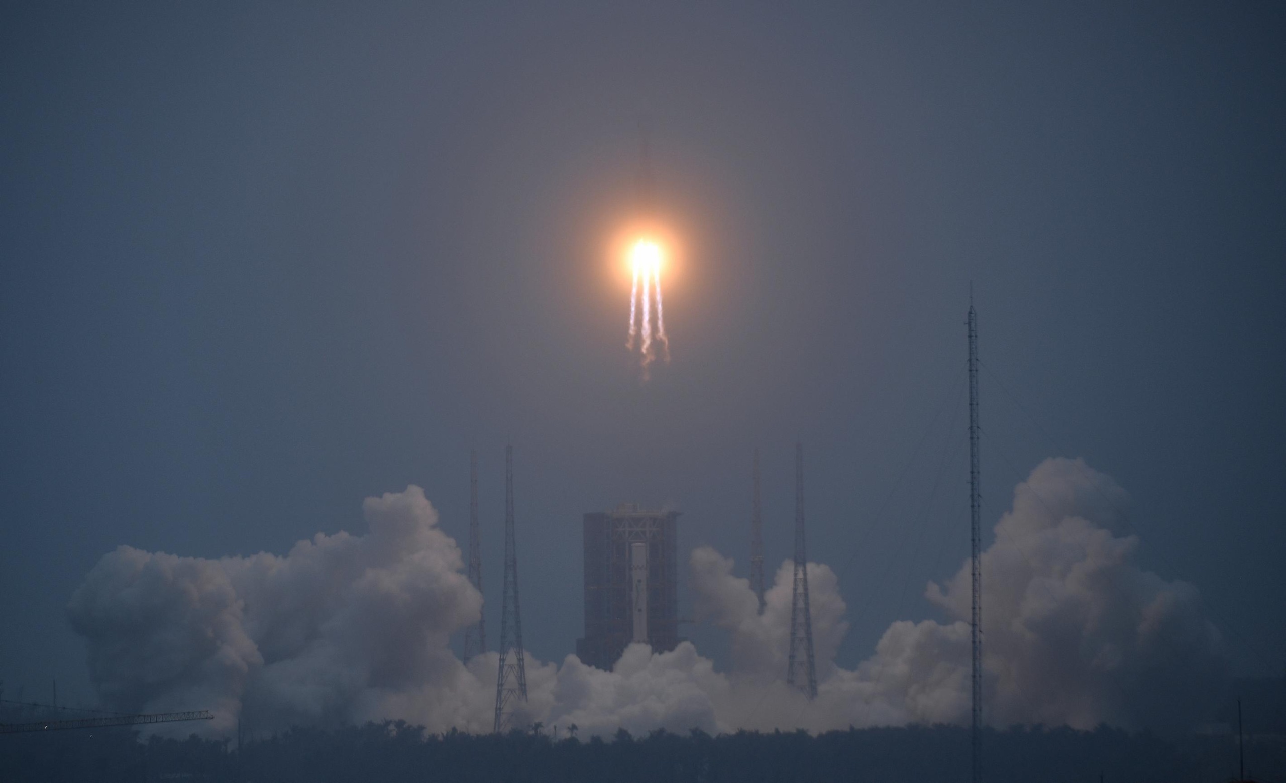 payloadspace's tweet card. Necessary national security safeguard, or out-of-touch barrier to communication with a leading space power? That was the question at the heart of a debate last week on whether the Wolf Amendment is...