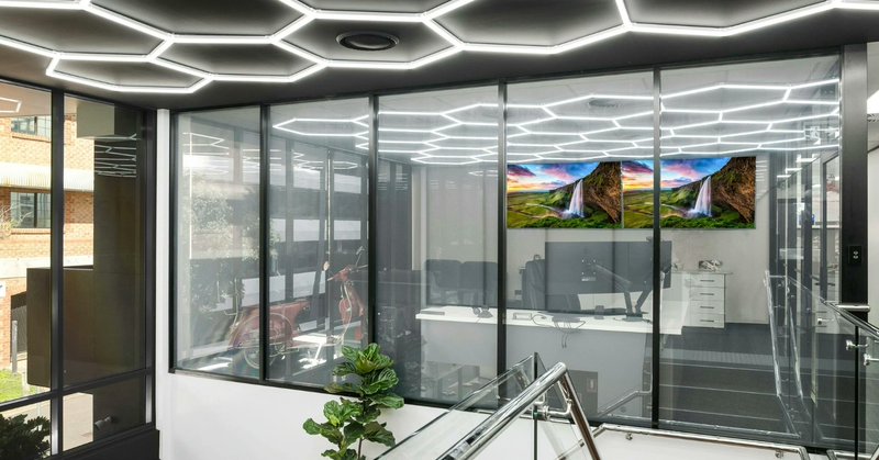 Tweet card summary image