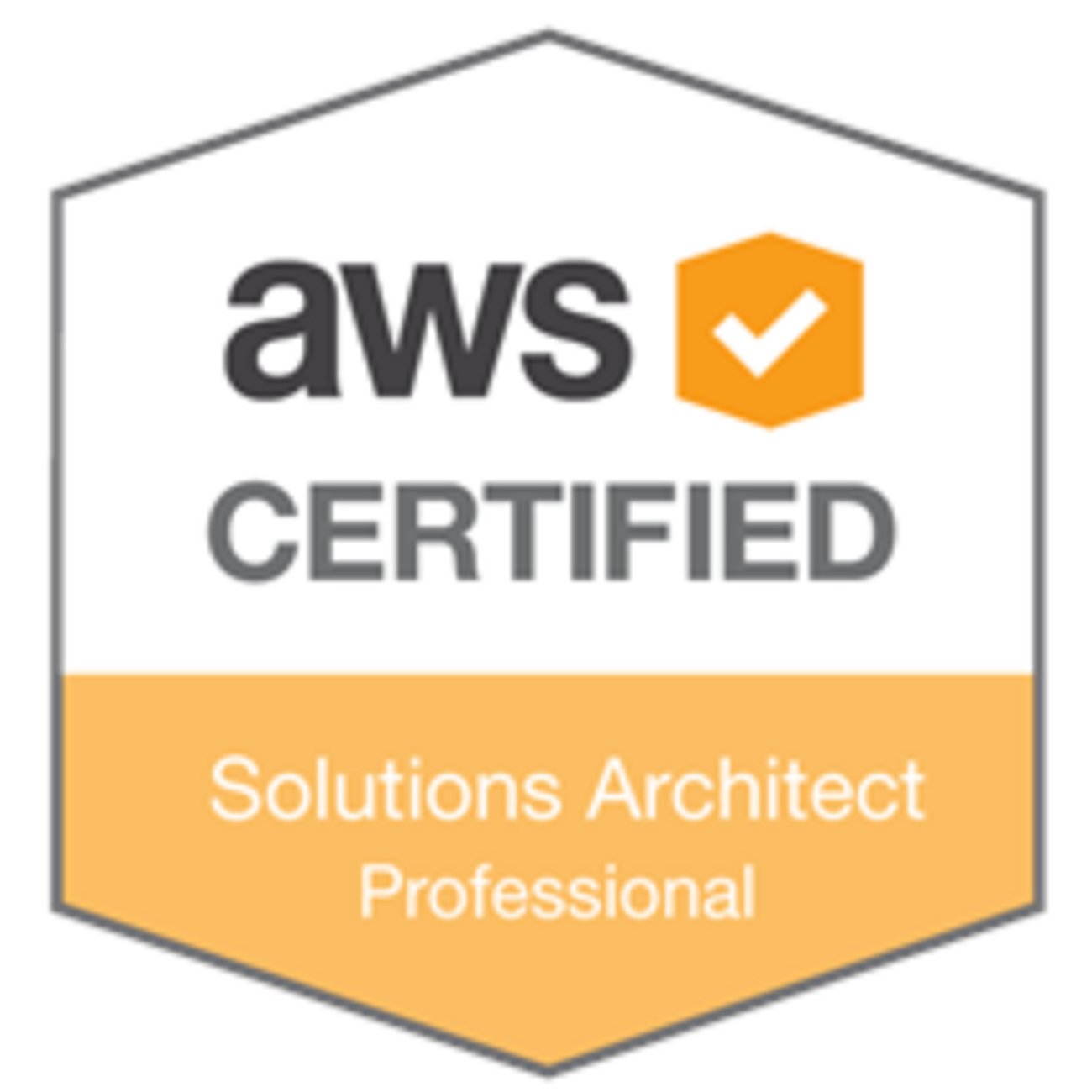 mamohacy's tweet card. タイトルは完全に釣りですwww 過去に「AWSソリューションアーキテクト プロフェッショナル試験「不合格」レポート（と合格に向けた対策）」なるものを書きましたが、３度めの正直ってかんじで、ついに合格しました！