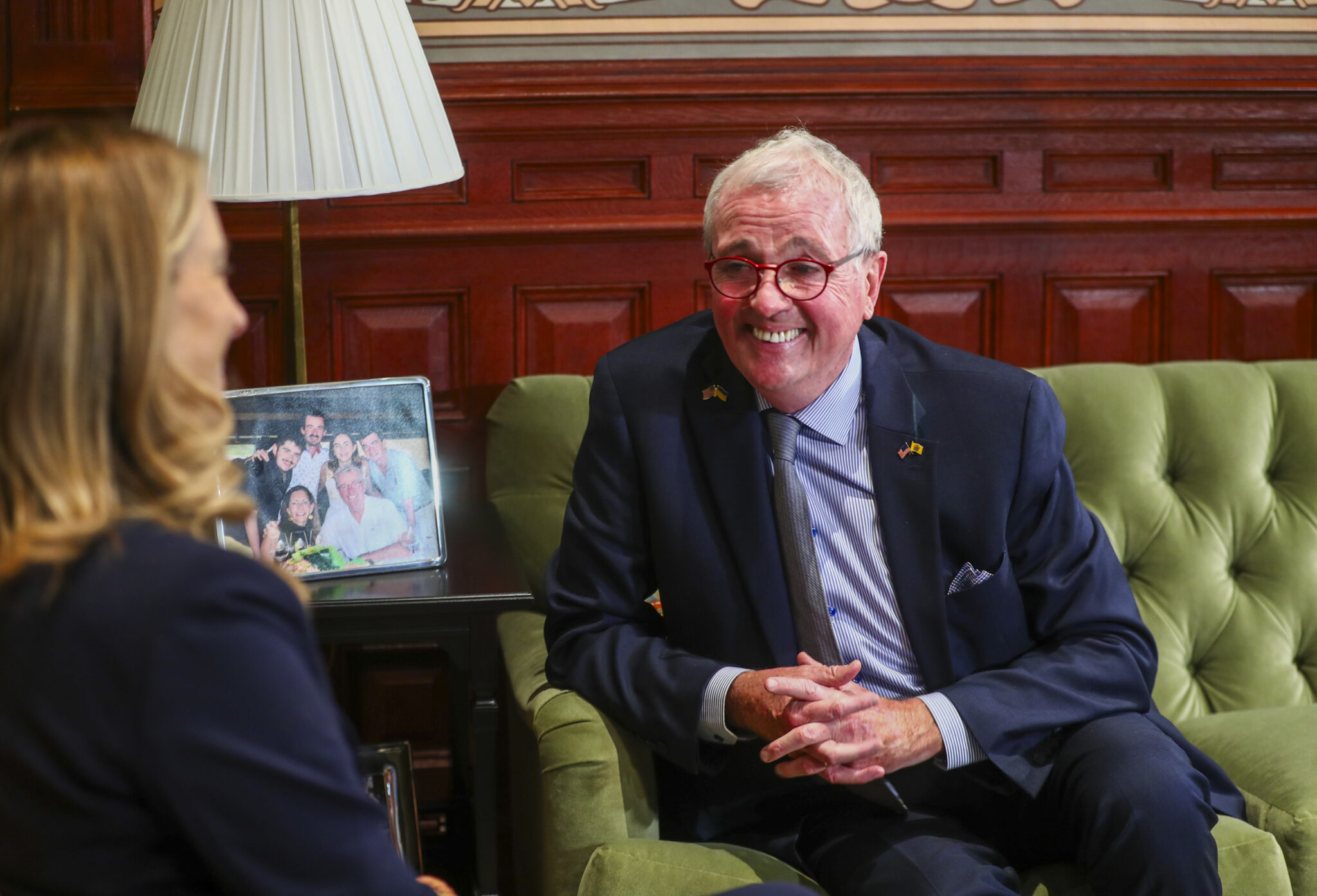 snooterville's tweet card. Gov. Phil Murphy's plan to keep technical parole violators out of prison has yet to advance, but he remains hopeful it can become law.