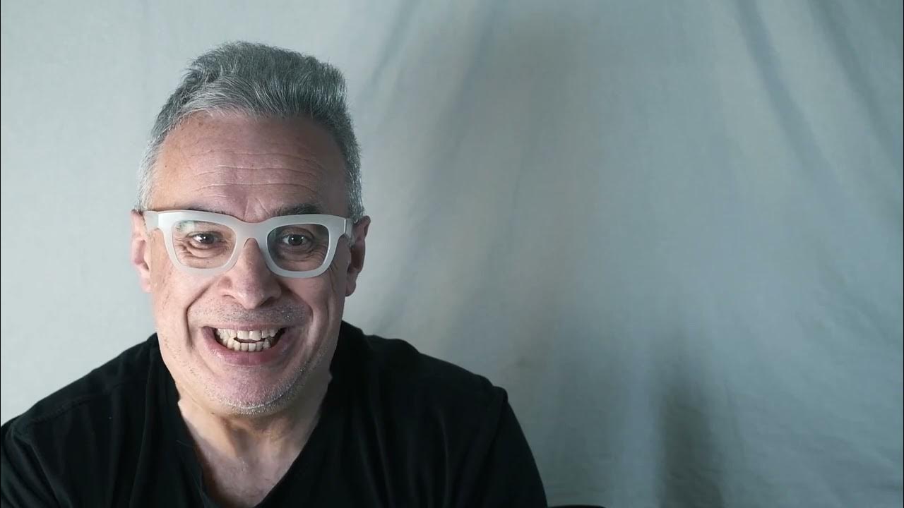 ACMHT's tweet card. Rethinking Artistic AI