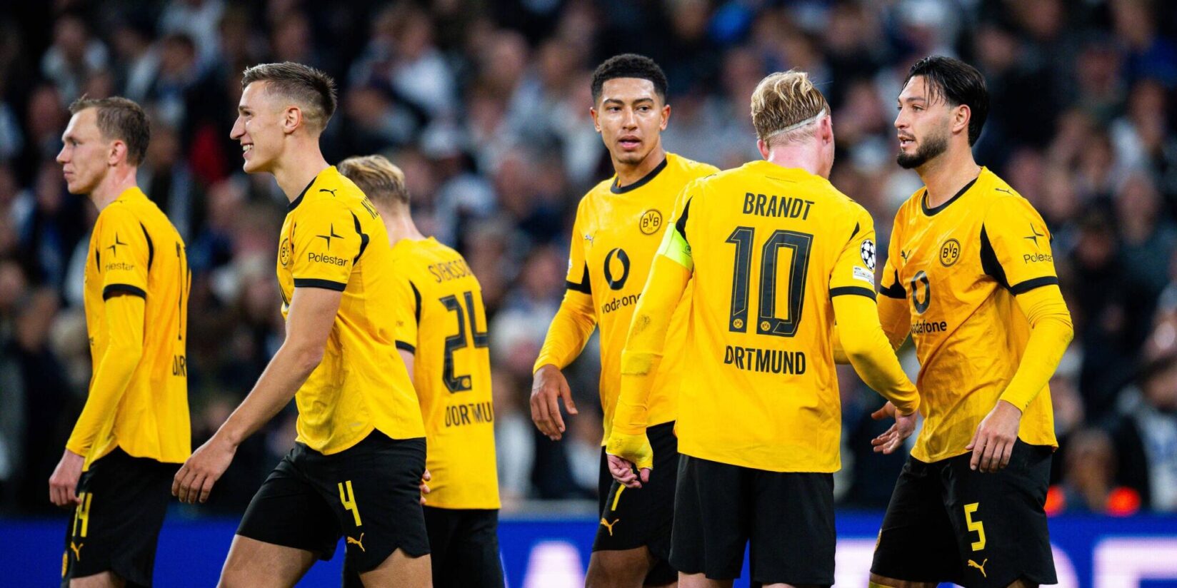 RNBVB's tweet card. Gelingt dem BVB in der Champions League gegen Villarreal der Stimmungsumschung? Zum Live-Ticker.