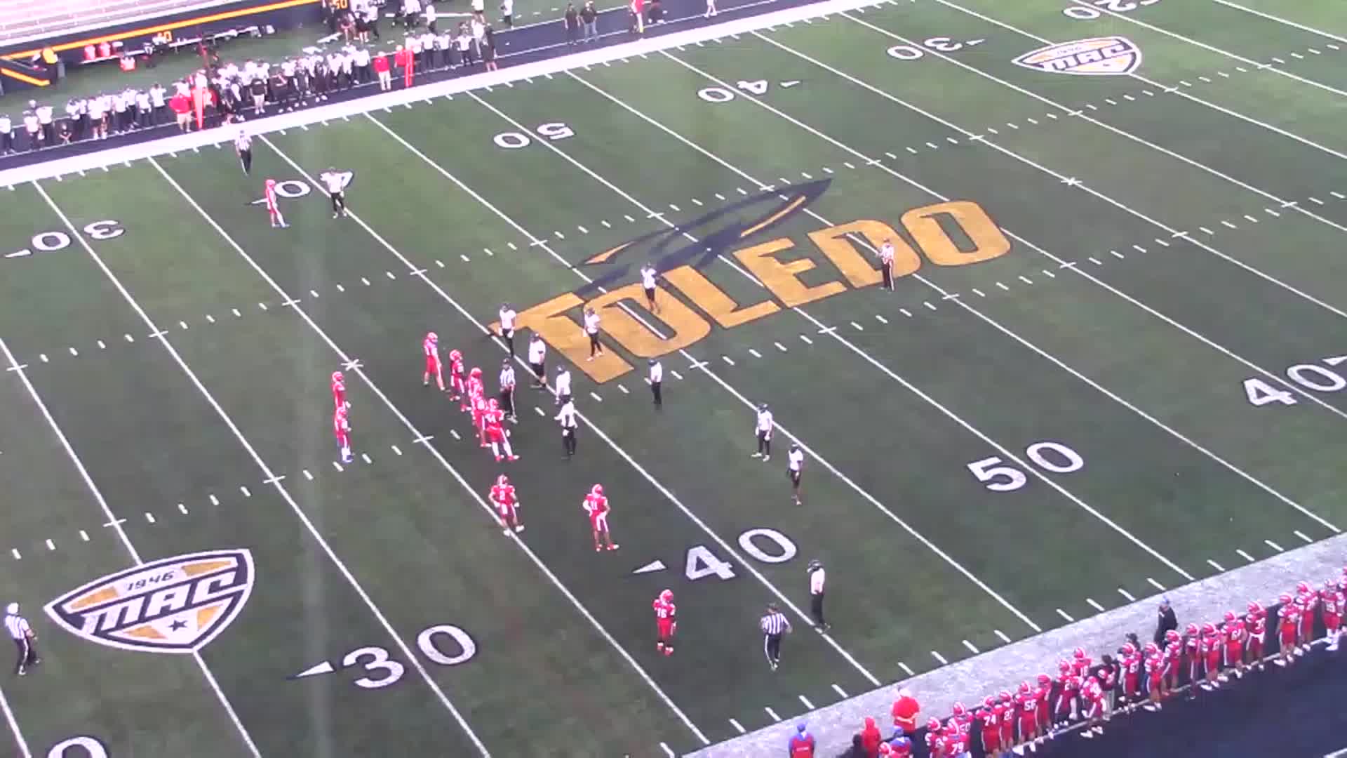 BraxdenMartin's tweet card. 2025 Regular Season Highlights