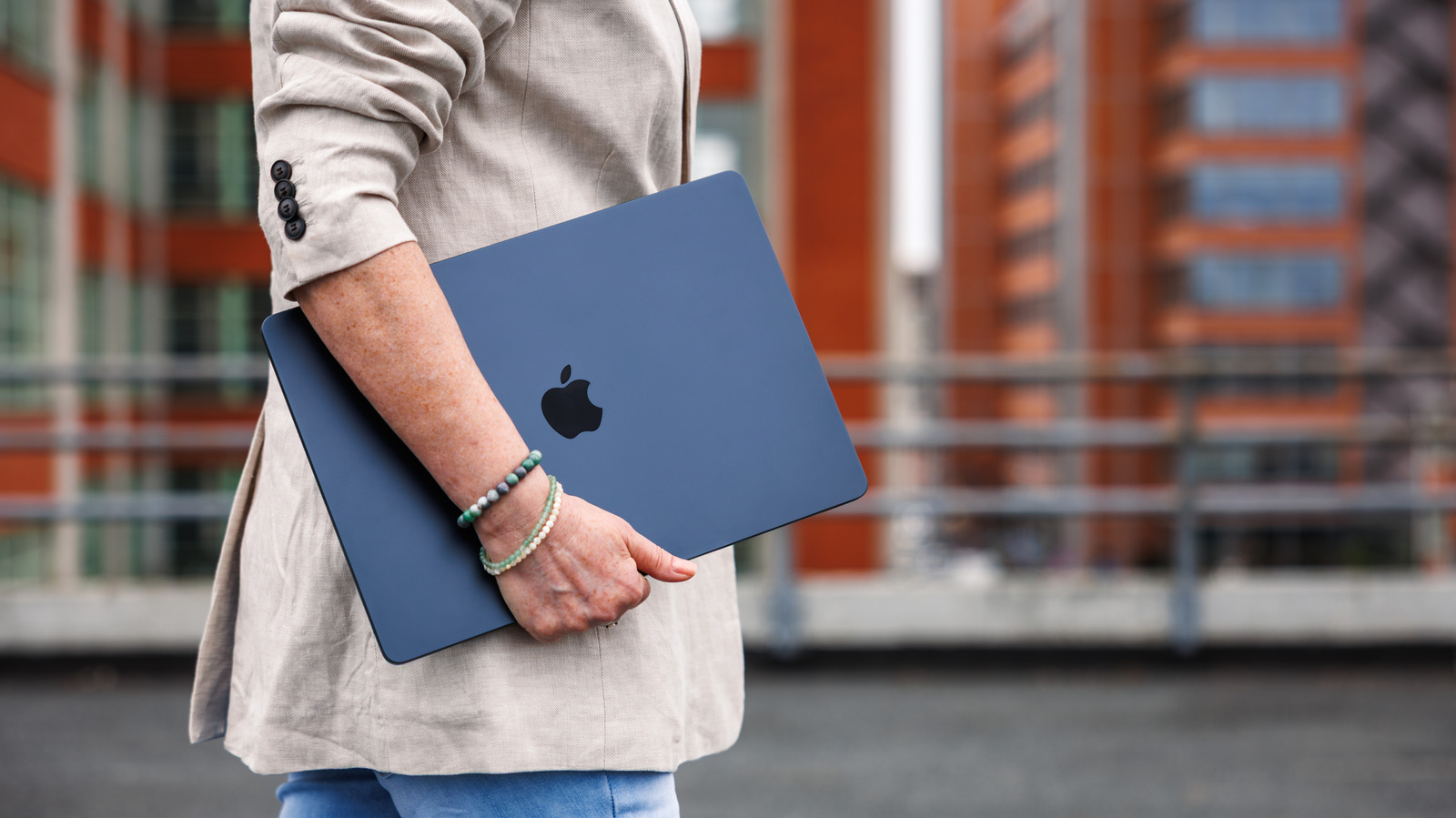 BGR's tweet card. Take control of your new MacBook. We'll show you how to fix five annoying defaults, including natural scrolling and a cluttered Dock, for a better Mac.