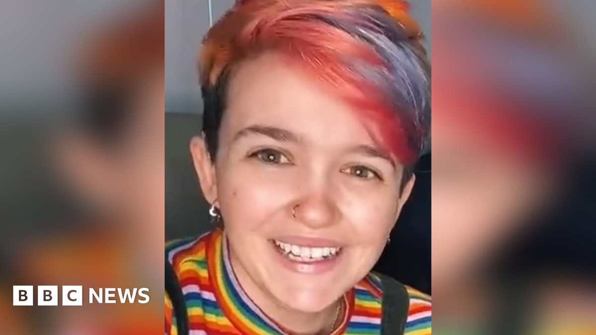 InterpreterEd's tweet card. It comes after deaf TikToker Imogen Nunn took her own life amid failings by mental health services.