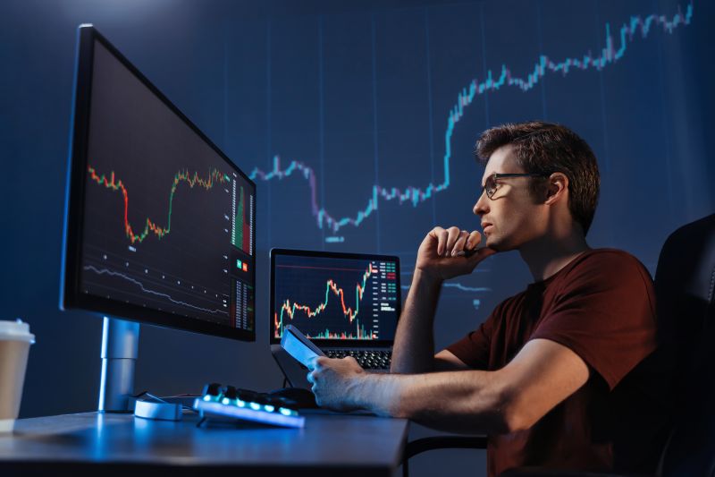 BizPartnerMag's tweet card. Learn how data-driven decision-making and AI automation are transforming crypto trading. Discover how analytics and tools like 3Commas AI Trading Bot help traders act smarter, faster, and with...
