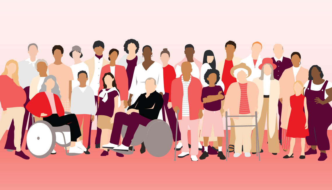 CircleOf_app's tweet card. ‘Valuing the Invaluable’ documents the increasing economic, physical and emotional costs of caregiving