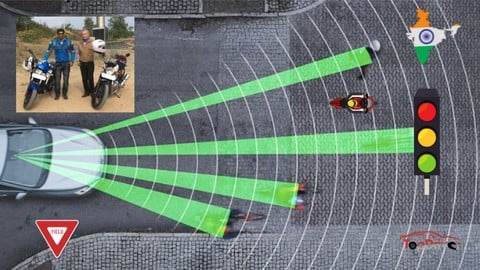 TopDriverIndia's tweet card. Driver Education is the foundation of Road Safety, acquire this life saving skill in this course.