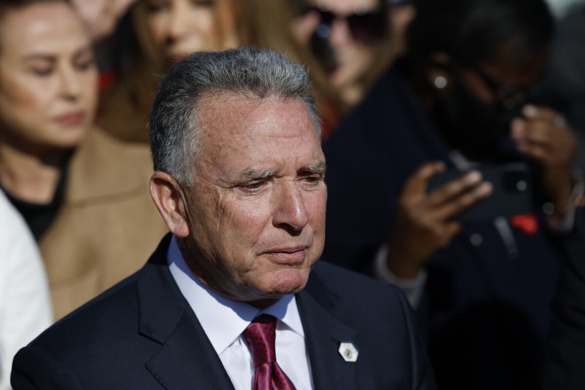 andreas_ppdp's tweet card. The following is a transcript of an Oct. 14 phone call lasting just over 5 minutes between Steve Witkoff, Donald Trump’s special envoy for peace missions, and Yuri Ushakov, Vladimir Putin’s most...