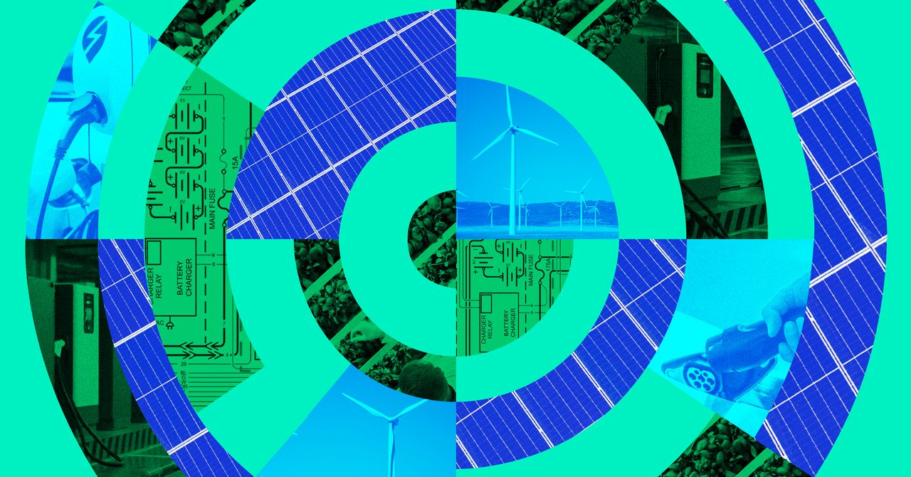 ycombinator's tweet card. The demand for tech to save the planet is driving a new boom in companies trying to cash in.