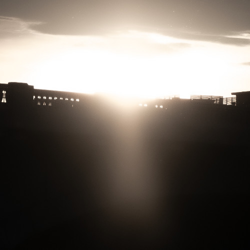 DefuseSec's tweet card. Hallucinate (2025 Version)