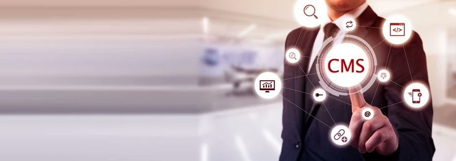 uae_maq's tweet card. Unlock the ideal CMS with expert guidance from a leading web development company in Dubai. Contact us for tailored solutions.