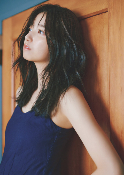 backstageplots's tweet card. A few weeks after my encounter with Nagi, I was called into the company's office for an unexpected meeting. Seated across from me was Ioki Mao, Nagi's generation mate, known for her spunky personal...