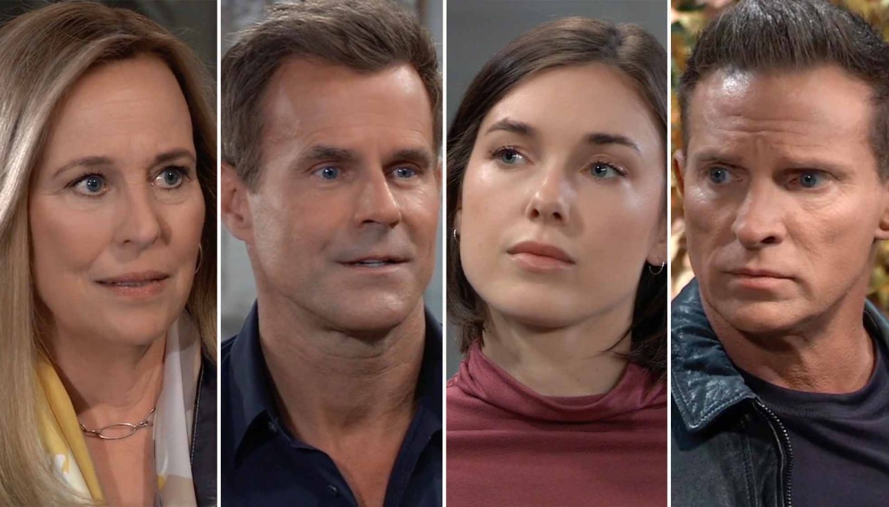 SoapDigest's tweet card. On the November 25 episode of General Hospital, Willow decided if she'd marry Drew, Nathan earned Lulu's gratitude, Michael was livid and more.