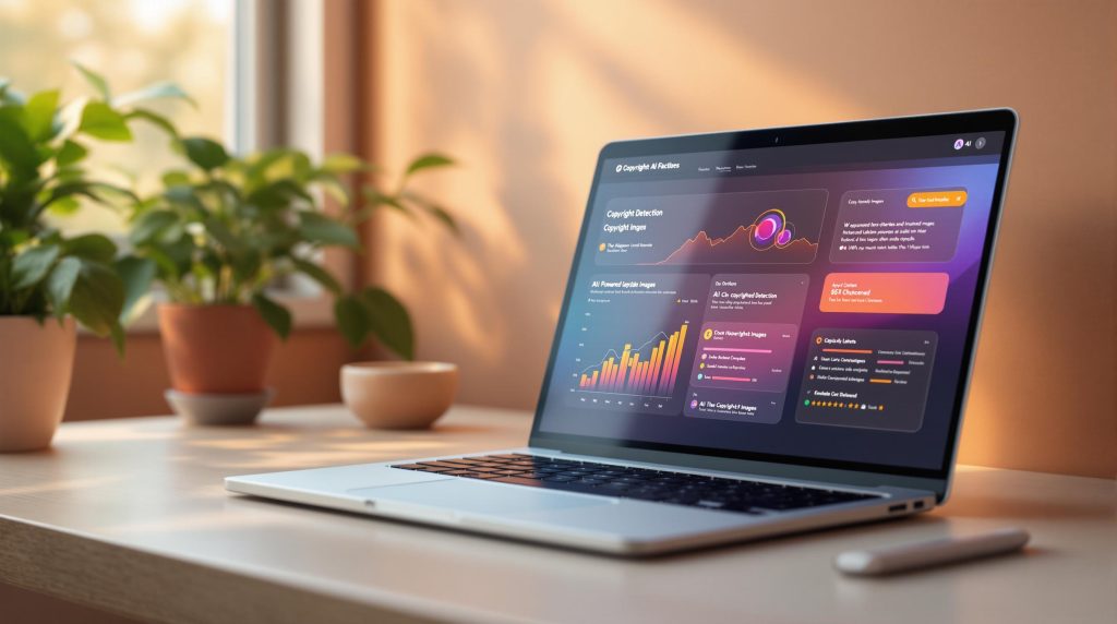 PicDefense's tweet card. Navigate copyright demand letters confidently with PicDefense. Our step-by-step guide offers insights and tools for proactive website protection and compliance.