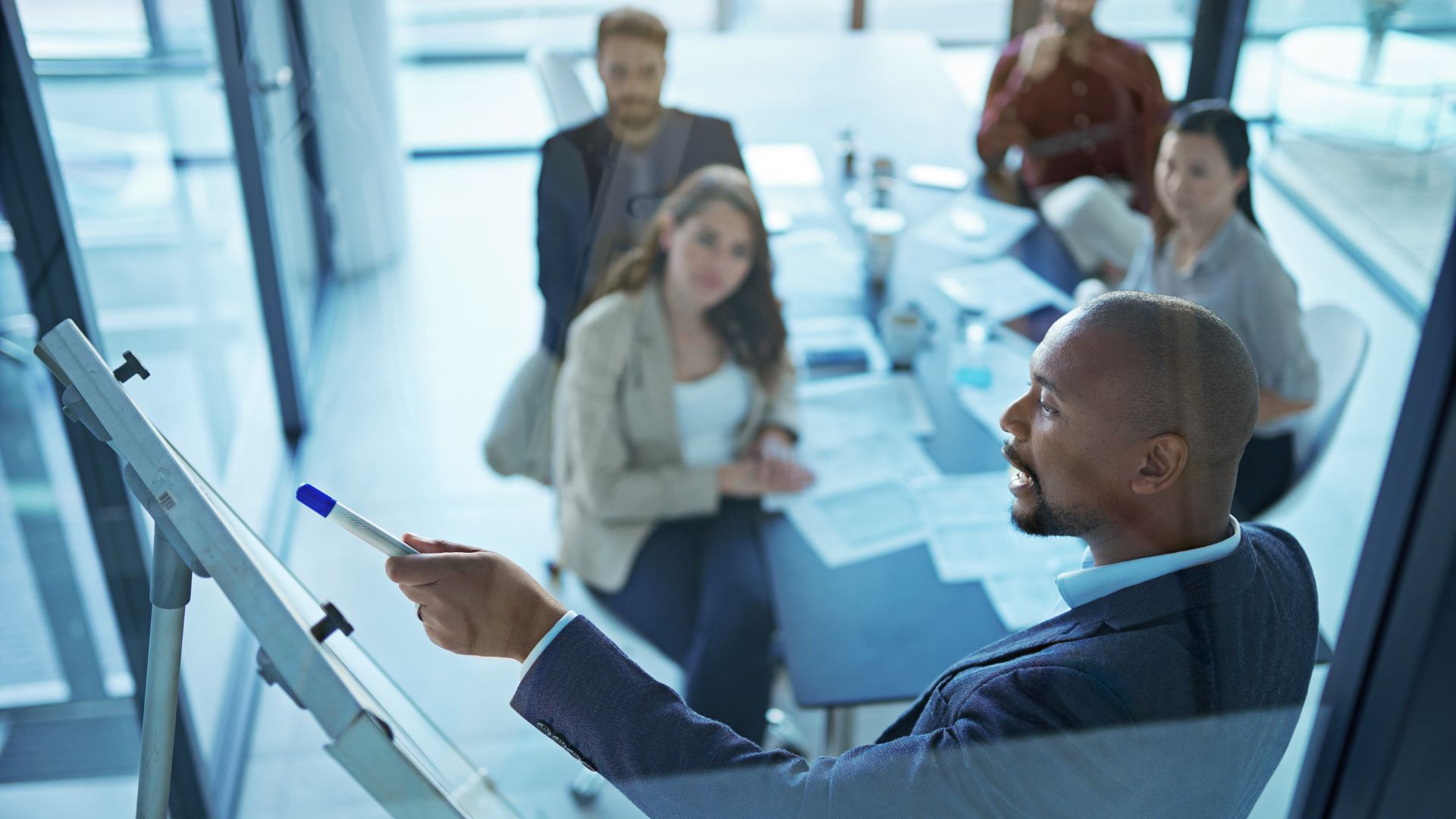 OrLANtech's tweet card. Need help from a cybersecurity services provider? Our team has everything you need to know about creating an employee tech policy.