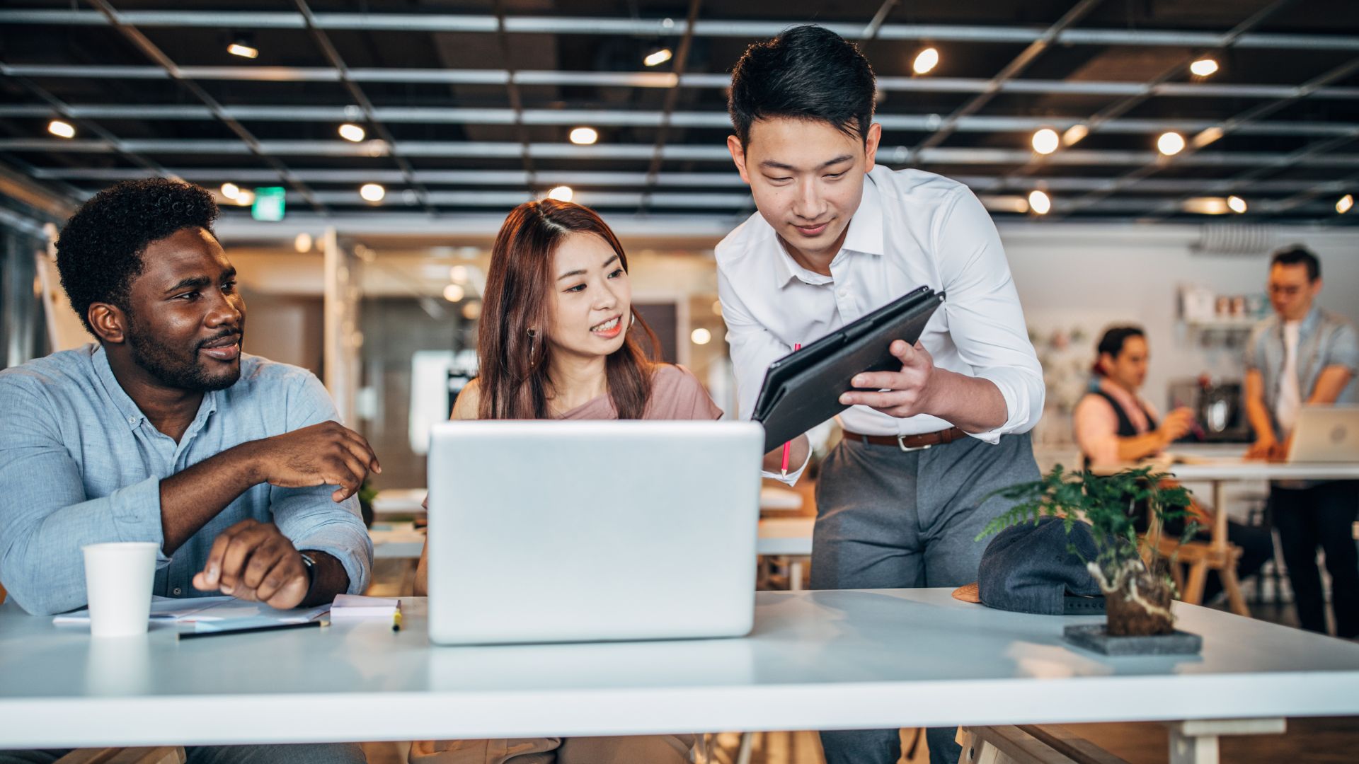 OrLANtech's tweet card. Need cybersecurity advice from a managed IT provider? We cover nine best practices and give expert security insights in our blog post here.