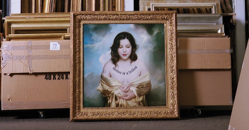 Tweet card summary image