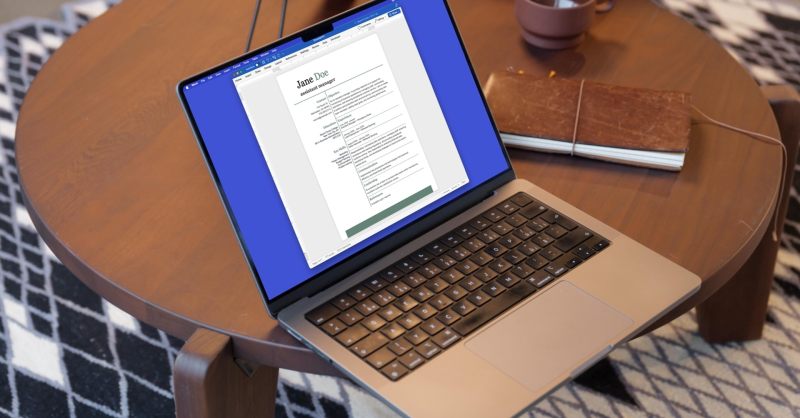 DigitalTrends's tweet card. Microsoft has modernized Word in many ways, yet deleting a page remains surprisingly complex.