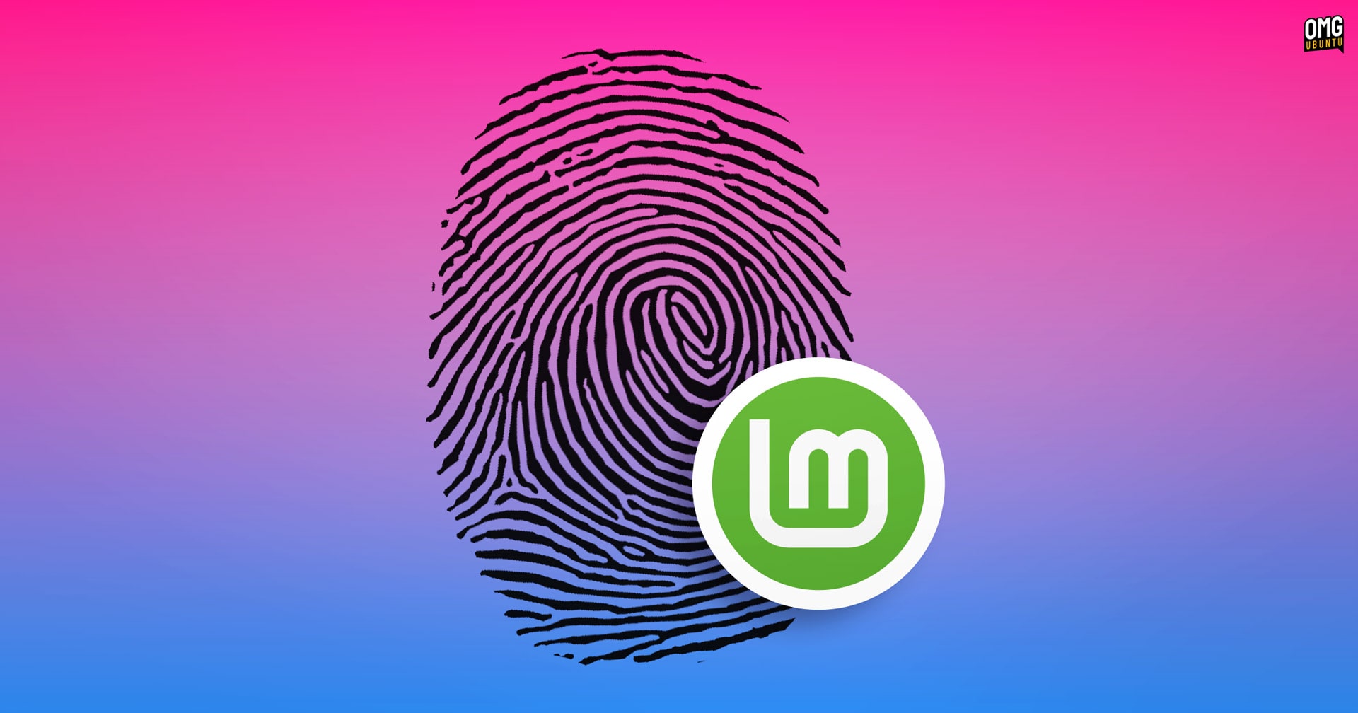 jccall80's tweet card. Linux Mint 22.2 adds fingerprint login and authentication support through a new desktop app called Fingwit, which boasts 'smarter' PAM integration.