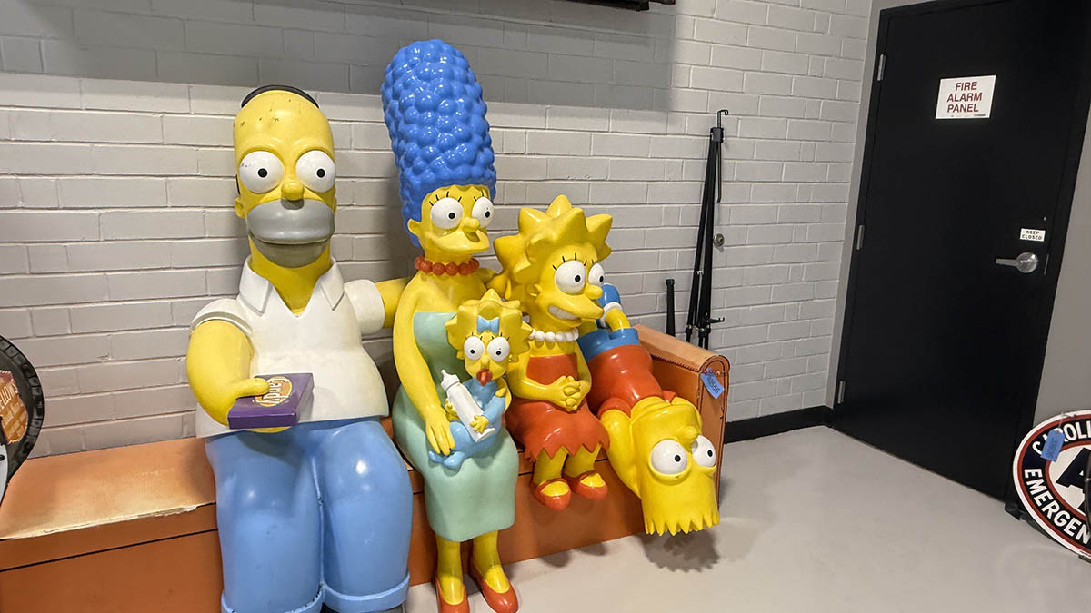 UpstateBiz's tweet card. Richmond Auctions, founded by collector Jordan Richmond, has grown into a $100M business specializing in rare vintage items.