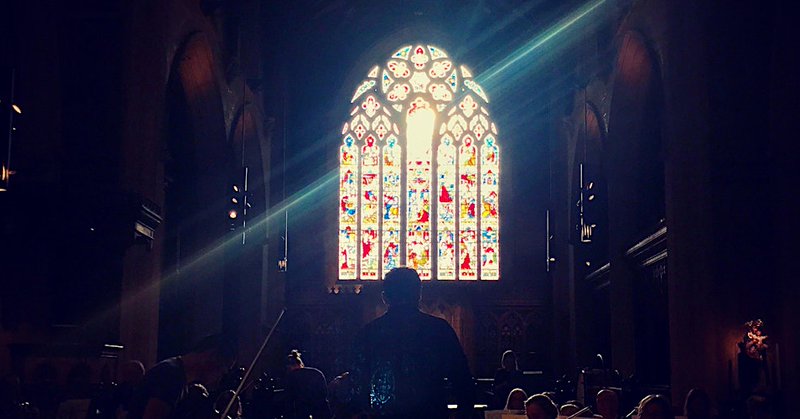 Tweet card summary image