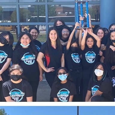 dwp_choirs's tweet card. DeWitt Perry MS Choirs (@dwpchoir) • Instagram photos and videos