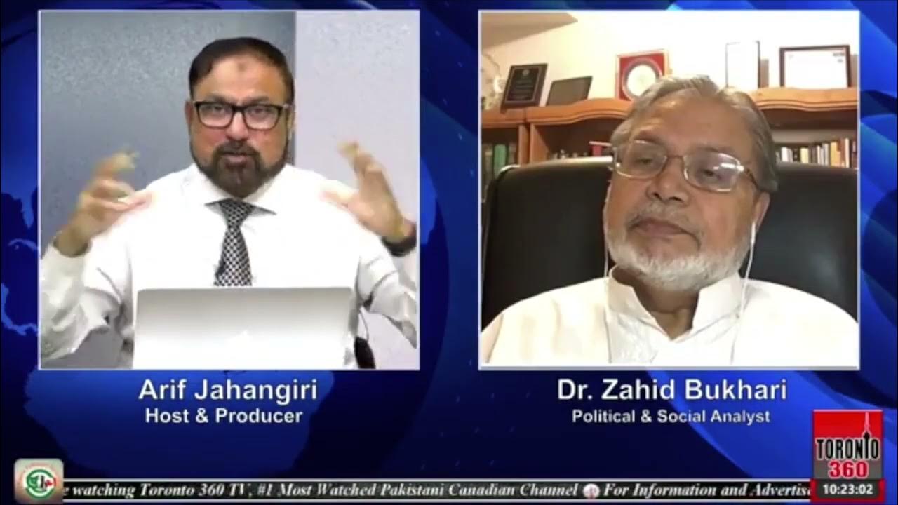 CommunityTalk24's tweet card. CommunityTalk Future of Islam in North America Part2