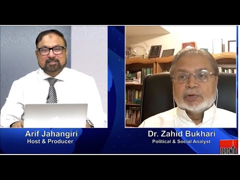 CommunityTalk24's tweet card. CommunityTalk Future of Muslim in North America part1